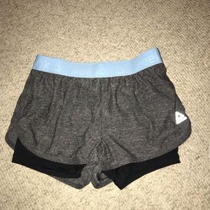 Reebok Shorts